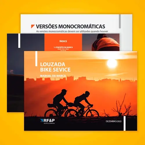 Manual da Marca - Victor-Rozante