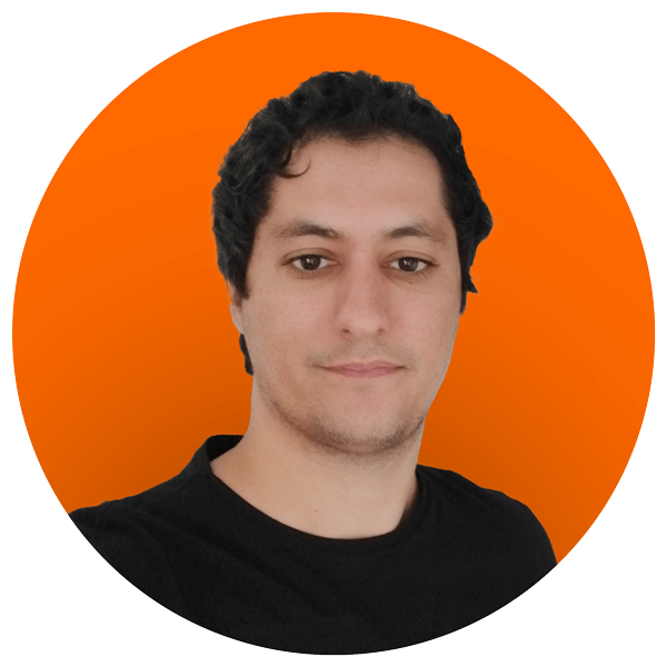 Victor Rozante Designer e Publicitário Freelancer