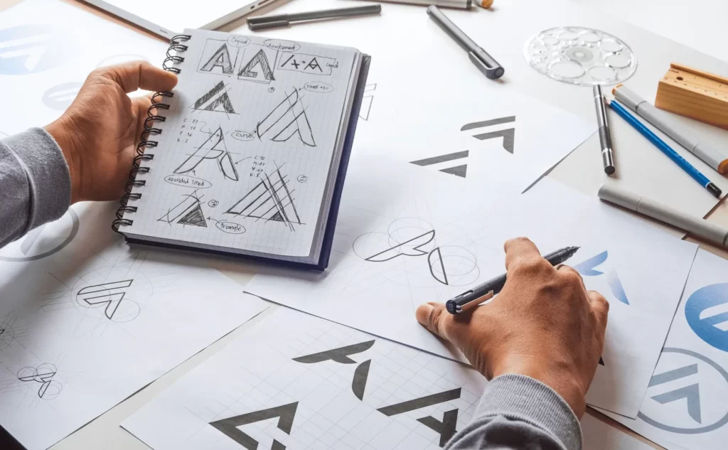 Pacote de Serviços - Gestão de Marcas - Identidade visual - Pacote Básico